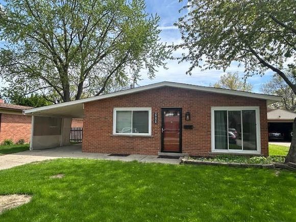 29424 Shirley Avenue MadisonHeights, MI House Sold - Photo 1 of 1. Opens carousel modal