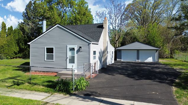 2265 Morris Avenue Burton, MI House Sold - Photo 1 of 1. Opens carousel modal