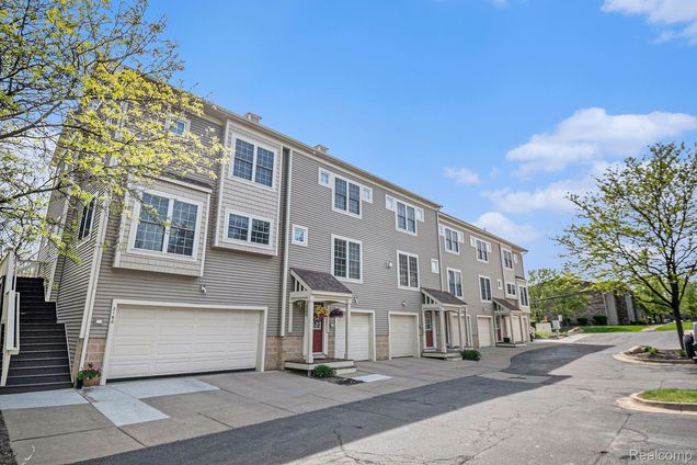 2160 Pennsylvania Avenue AnnArbor, MI Condo Sold - Photo 1 of 1. Opens carousel modal