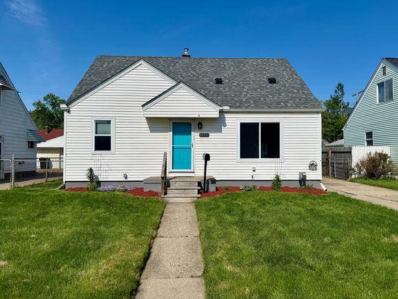 25135 Buick Street Roseville, MI House Sold - Photo 1 of 1. Opens carousel modal
