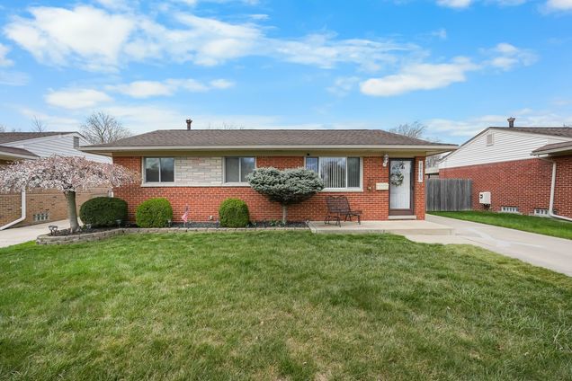 20463 Electra Street ClintonTownship, MI House Sold - Photo 1 of 1. Opens carousel modal