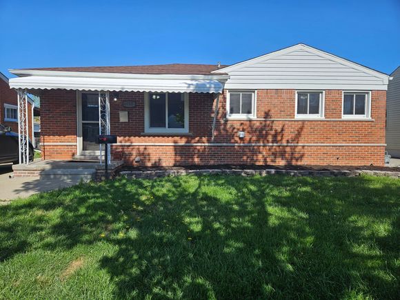 4055 17th Street Wyandotte, MI House Sold - Photo 1 of 1. Opens carousel modal