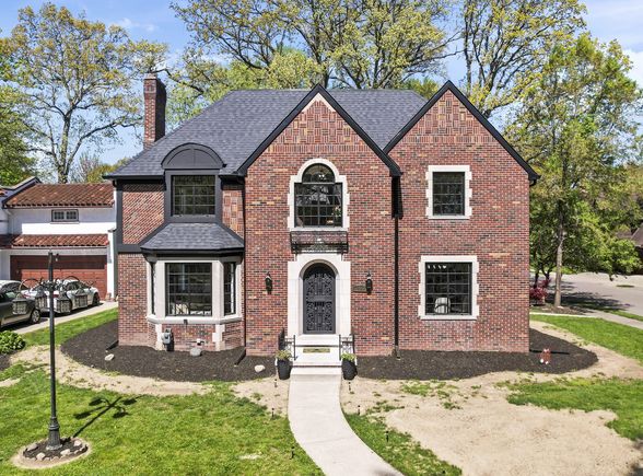 19566 Canterbury Road Detroit, MI House Sold - Photo 1 of 1. Opens carousel modal