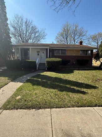 13721 Pearson Street OakPark, MI House Active - Photo 1 of 19. Opens carousel modal