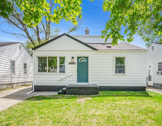 1604 E Hayes Avenue HazelPark, MI House Sold - Photo 1 of 1. Opens carousel modal