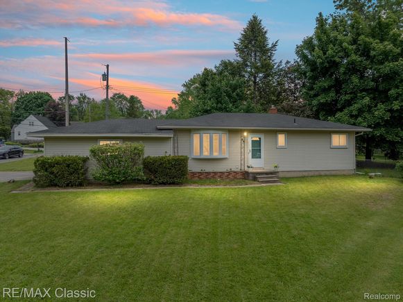 94 Crescent Lake Road Waterford, MI House Sold - Photo 1 of 1. Opens carousel modal