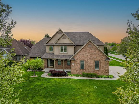 52201 Boland Road Chesterfield, MI House Sold - Photo 1 of 1. Opens carousel modal