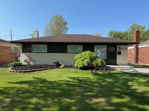 22824 Recreation Street StClairShores, MI House Sold - Photo 1 of 1. Opens carousel modal