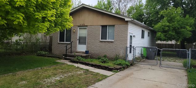 21276 Abrahm Street ClintonTownship, MI House Sold - Photo 1 of 1. Opens carousel modal
