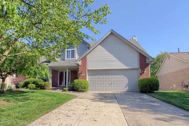 40630 Brecken Ridge Lane Plymouth, MI House Sold - Photo 1 of 1. Opens carousel modal