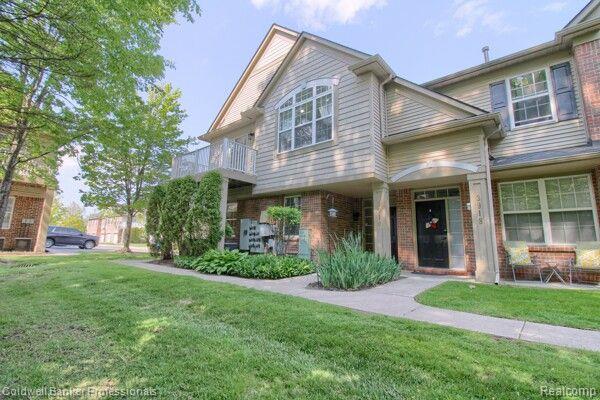 3910 Norwich Drive Canton, MI Condo Sold - Photo 1 of 1. Opens carousel modal