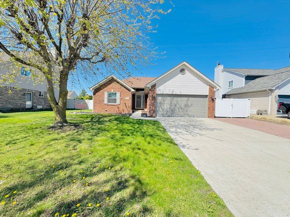 24520 Foxmoor Boulevard Woodhaven, MI House Sold - Photo 1 of 1. Opens carousel modal