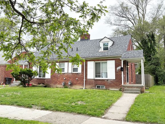15841 Evergreen Road Detroit, MI Multifamily Sold - Photo 1 of 1. Opens carousel modal