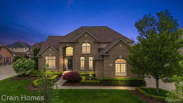 49729 Sandra Drive ShelbyTwp, MI House Sold - Photo 1 of 1. Opens carousel modal