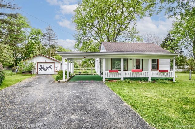 2240 Morrish Street Burton, MI House Sold - Photo 1 of 1. Opens carousel modal