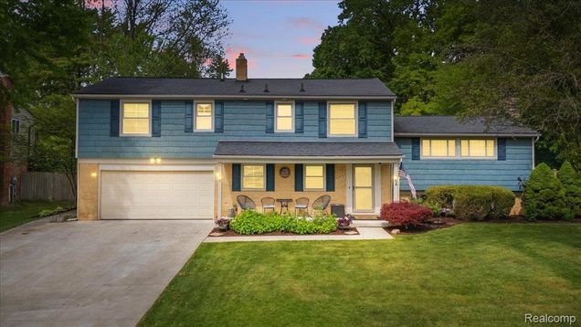 26347 Greythorne Trail FarmingtonHills, MI House Sold - Photo 1 of 1. Opens carousel modal