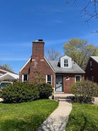 15819 Eastwood Street Detroit, MI House Active - Photo 1 of 10. Opens carousel modal
