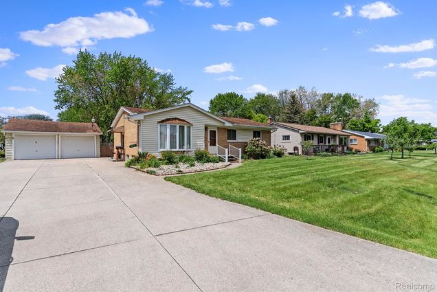 2126 Deerfield Drive Flint, MI House Sold - Photo 1 of 1. Opens carousel modal
