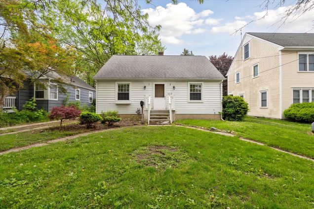 1012 Miner Street AnnArbor, MI House Sold - Photo 1 of 1. Opens carousel modal