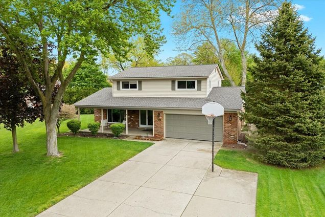 6557 N Twindale ShelbyTwp, MI House Sold - Photo 1 of 1. Opens carousel modal