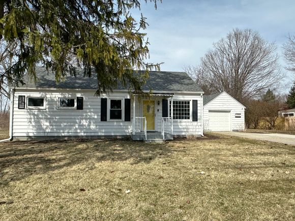 6430 Bishop Road Lansing, MI House Sold - Photo 1 of 1. Opens carousel modal