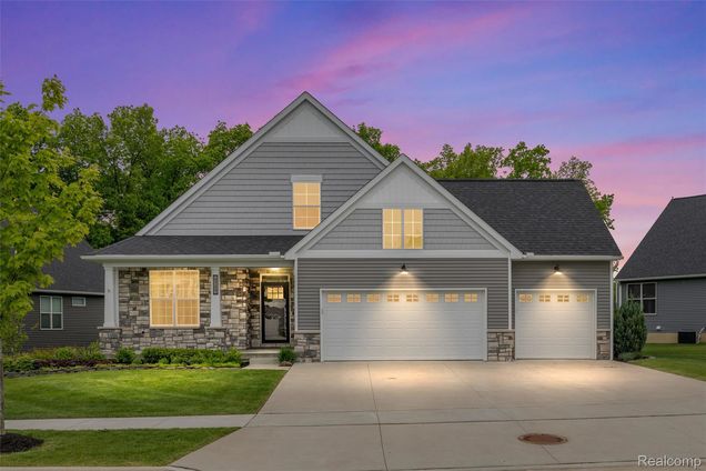 4280 Rolling Meadow Lane Ypsilanti, MI House Sold - Photo 1 of 1. Opens carousel modal