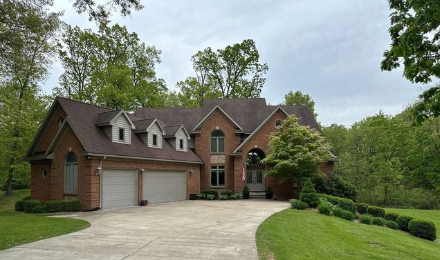 4181 Pavilion Court Fenton, MI House Sold - Photo 1 of 1. Opens carousel modal
