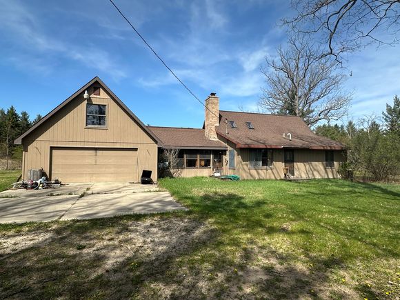 2840 Allen Road Hale, MI House Sold - Photo 1 of 1. Opens carousel modal