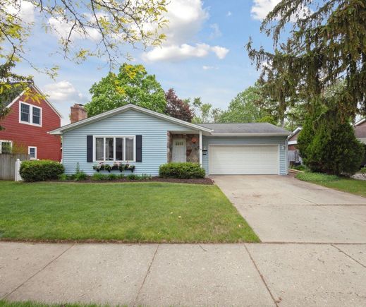 232 Mont Eagle Street Milford, MI House Sold - Photo 1 of 1. Opens carousel modal