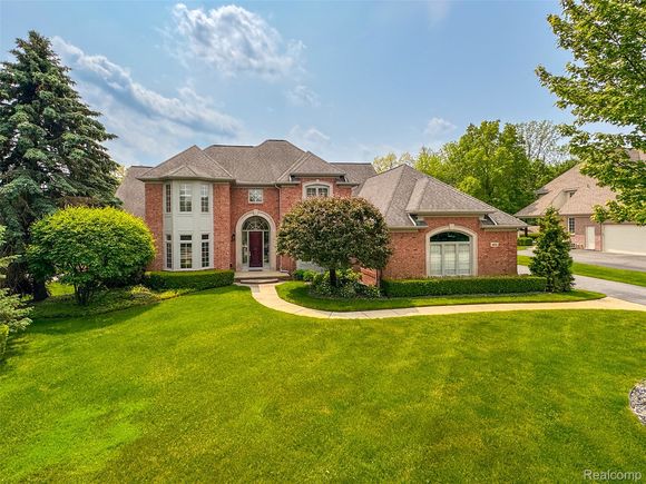 4801 Goodison Place Drive Rochester, MI House Sold - Photo 1 of 1. Opens carousel modal