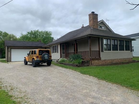 6378 Gale Road Atlas, MI House Active - Photo 1 of 53. Opens carousel modal