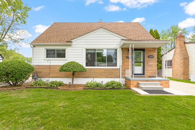 33066 Brown Street GardenCity, MI House Sold - Photo 1 of 1. Opens carousel modal