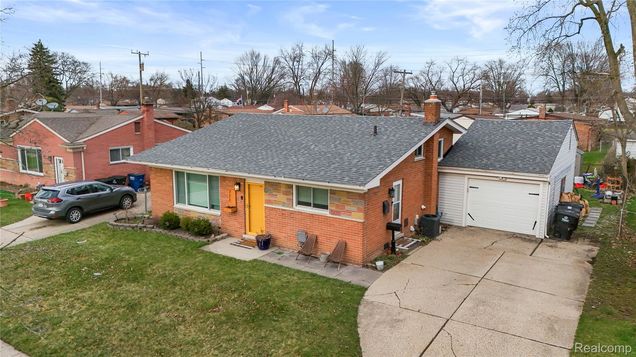771 Easley Drive Westland, MI House Sold - Photo 1 of 1. Opens carousel modal