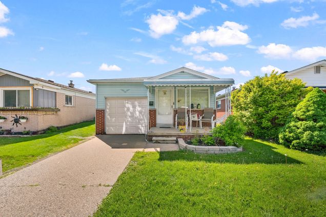 4160 Coolidge Avenue LincolnPark, MI House Sold - Photo 1 of 1. Opens carousel modal