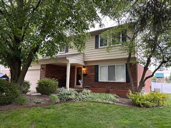 32399 Scone Street Livonia, MI House Sold - Photo 1 of 1. Opens carousel modal