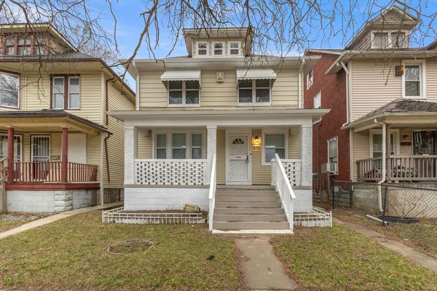 6170 Wabash Road
