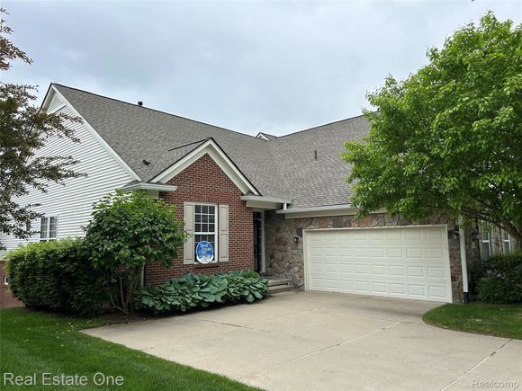 748 Knolls Landing Drive Milford, MI Condo Sold - Photo 1 of 1. Opens carousel modal