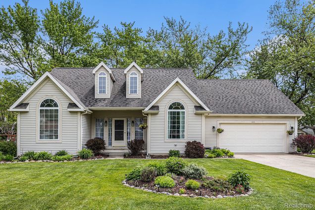 1411 Vollar Drive Flint, MI House Sold - Photo 1 of 1. Opens carousel modal