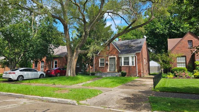 17834 Bradford Street Detroit, MI House Active - Photo 1 of 22. Opens carousel modal