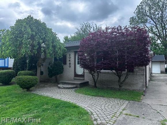 20480 Stafford Street ClintonTownship, MI House Sold - Photo 1 of 1. Opens carousel modal