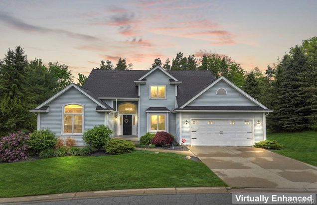 3648 Wedgewood Drive Lapeer, MI House Sold - Photo 1 of 1. Opens carousel modal