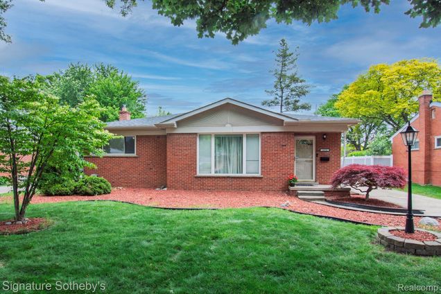 14226 Deering Street Livonia, MI House Sold - Photo 1 of 1. Opens carousel modal