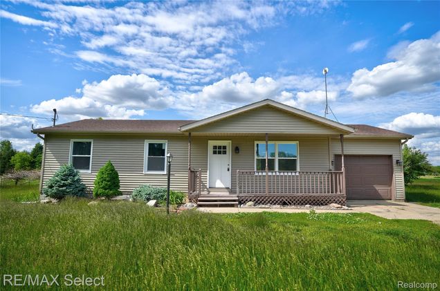 4176 Tyrell Road Owosso, MI House Sold - Photo 1 of 1. Opens carousel modal