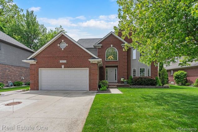 19828 Gloria Drive Macomb, MI House Sold - Photo 1 of 1. Opens carousel modal