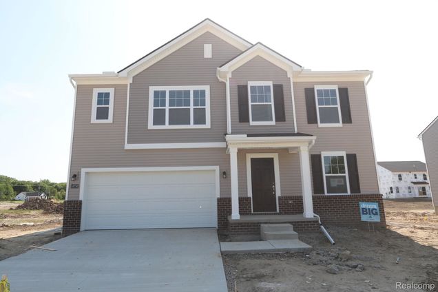 54756 Mockingbird Drive NewBaltimore, MI House Sold - Photo 1 of 1. Opens carousel modal
