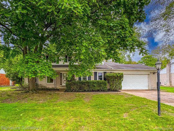 28988 Ramblewood Drive FarmingtonHills, MI House Sold - Photo 1 of 1. Opens carousel modal