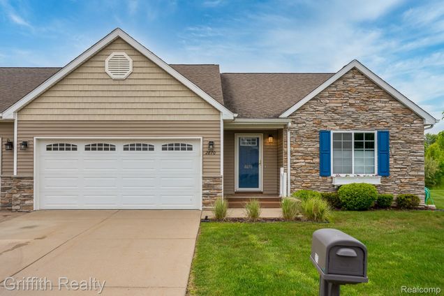 2870 Grand Marais Drive Howell, MI Condo Sold - Photo 1 of 1. Opens carousel modal