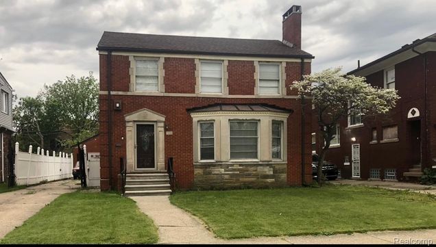 8312 E Outer Drive Detroit, MI House Active - Photo 1 of 5. Opens carousel modal