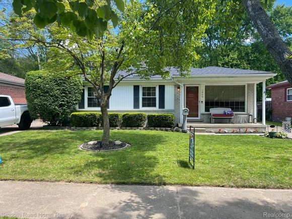 1525 Ackley Avenue Westland, MI House Sold - Photo 1 of 1. Opens carousel modal