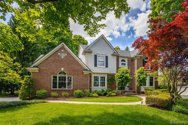 19531 Windridge Drive Northville, MI House Sold - Photo 1 of 1. Opens carousel modal
